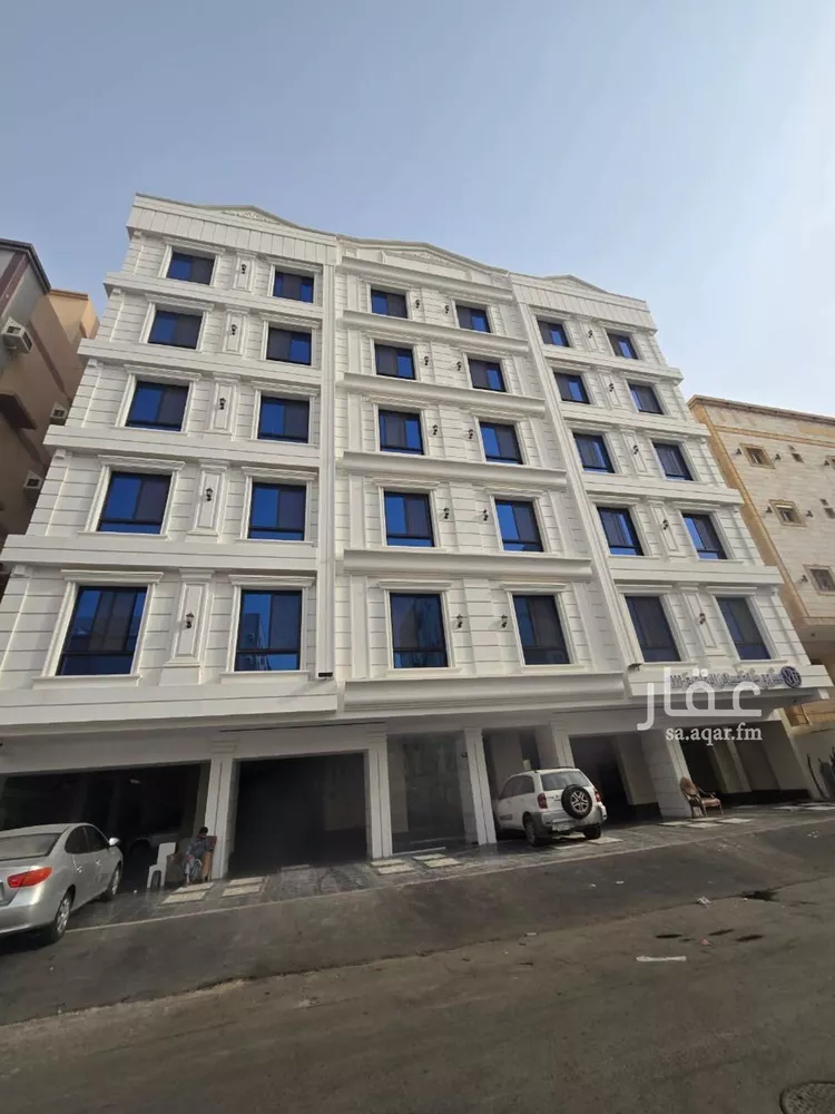 شقة للبيع في شارع ظعفرانه, حي النزهة, مدينة جدة, منطقة مكة المكرمة