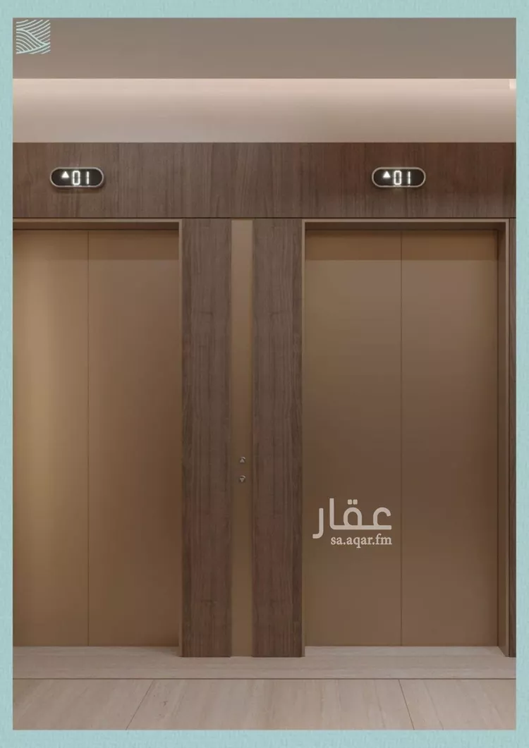 شقة للبيع في شارع عبدالله ابن معيقل, حي الياقوت, مدينة جدة, منطقة مكة المكرمة 10