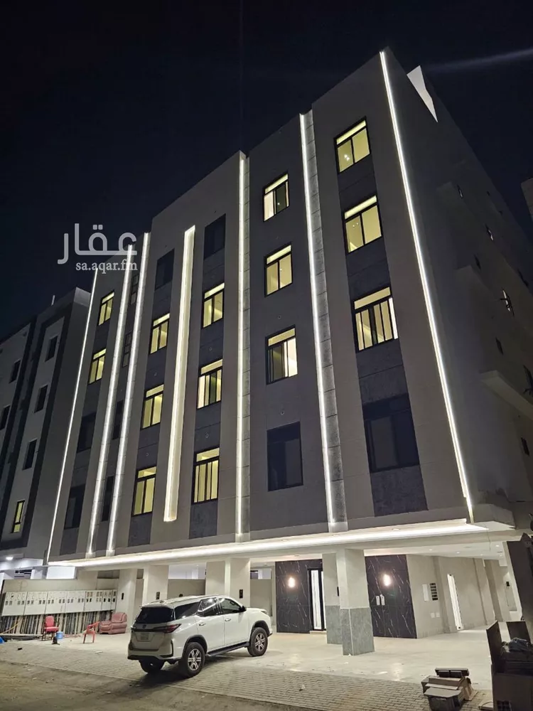 شقة للبيع في شارع العكرش, حي النزهة, مدينة جدة, منطقة مكة المكرمة صورة 2
