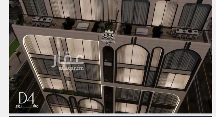 Apartment for Sale in Jeddah Al Marwah