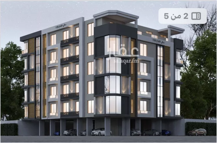 شقة للبيع في شارع إبن ثابت, حي الصفاء, مدينة جدة, منطقة مكة المكرمة