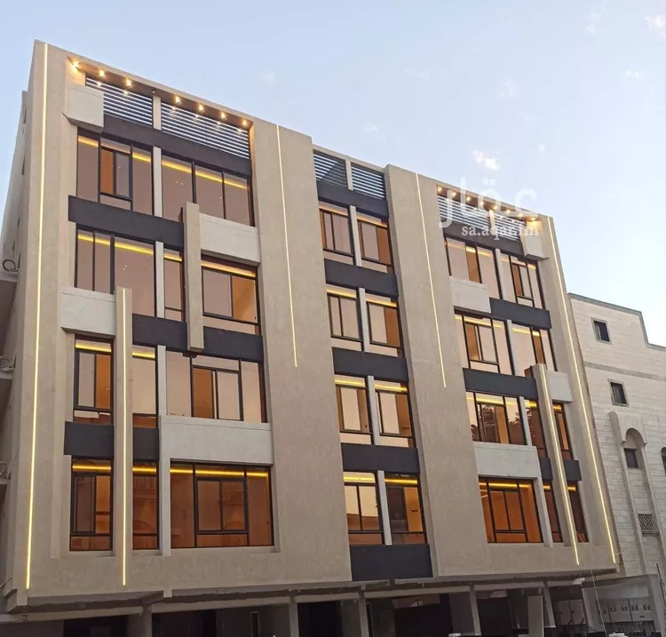 Apartment for Sale in Jeddah As Safaa