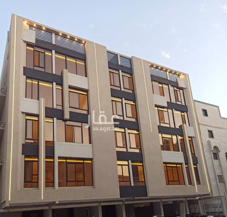Apartment for Sale in Jeddah As Safaa