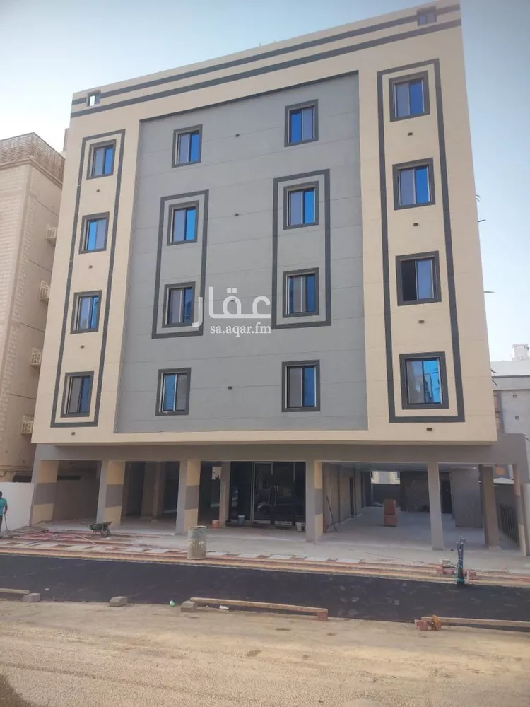 شقة للبيع في شارع يحيى بن أكثم, حي الرغامة, مدينة جدة, منطقة مكة المكرمة صورة 4