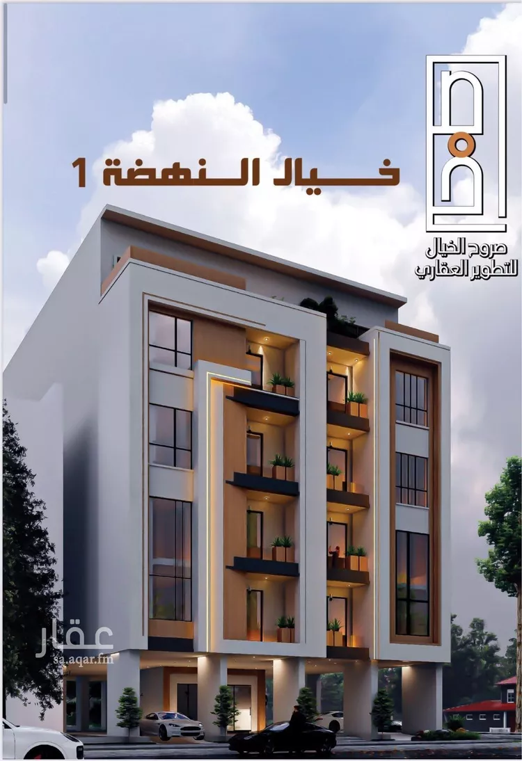 شقة للبيع في شارع خلاصه الزهر, حي النهضة, مدينة جدة, منطقة مكة المكرمة