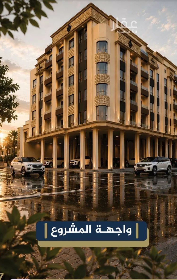 شقة للبيع في شارع عدي ابن بداء, حي النزهة, مدينة جدة, منطقة مكة المكرمة 9