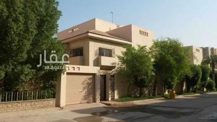 فيلا للإيجار في شارع الشماسية ، حي العليا ، الرياض ، منطقة الرياض صورة 5