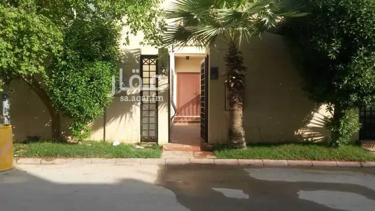 فيلا للإيجار في شارع الشماسية ، حي العليا ، الرياض ، منطقة الرياض صورة 3