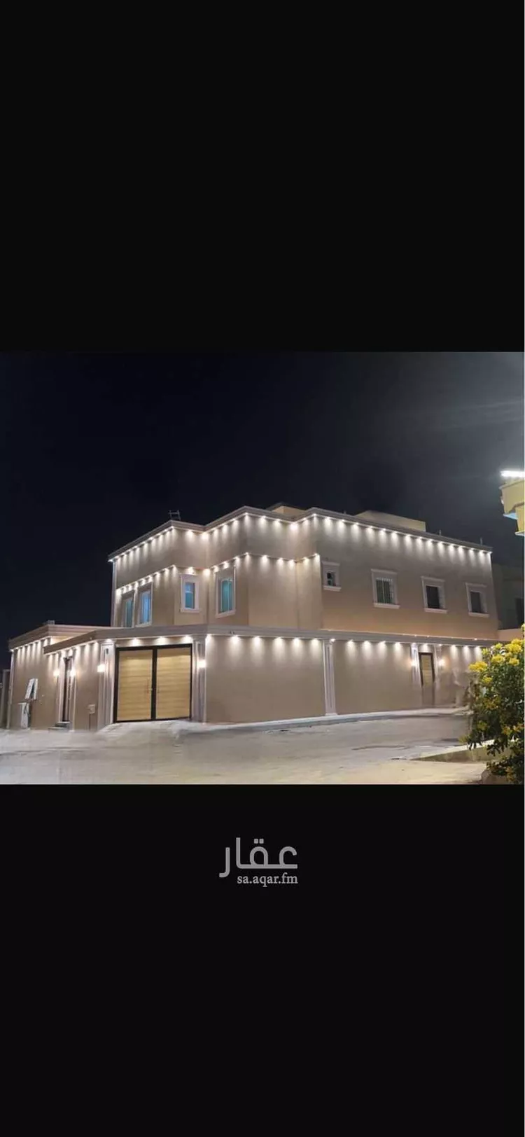 فيلا للبيع في حي القادسية ، الرياض ، منطقة الرياض