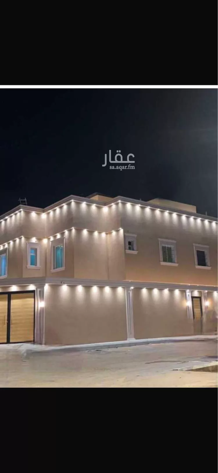 فيلا للبيع في حي القادسية ، الرياض ، منطقة الرياض