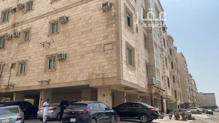 شقة للبيع في شارع يحي بن واقد الطائي ، حي المنار ، جدة ، جدة 1 صورة