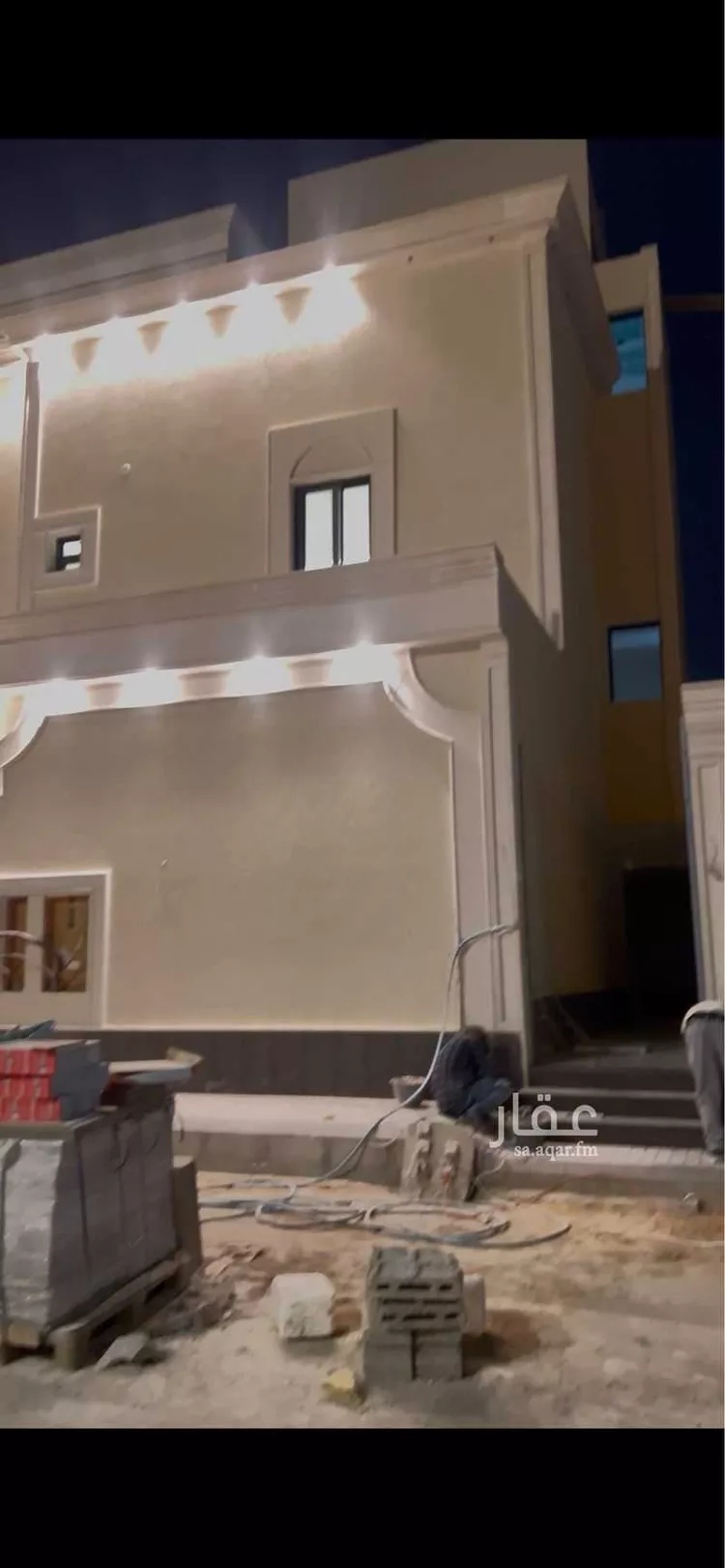 فيلا للبيع في شارع الخنساء ، حي غرناطه ، المزاحمية ، المزاحمية صورة 3