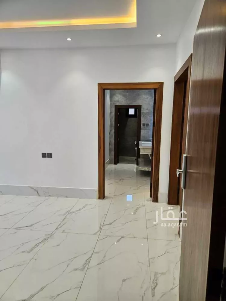دور للإيجار في شارع عثمان بن المظفر, حي النزهة, مدينة الرياض, منطقة الرياض صورة 3