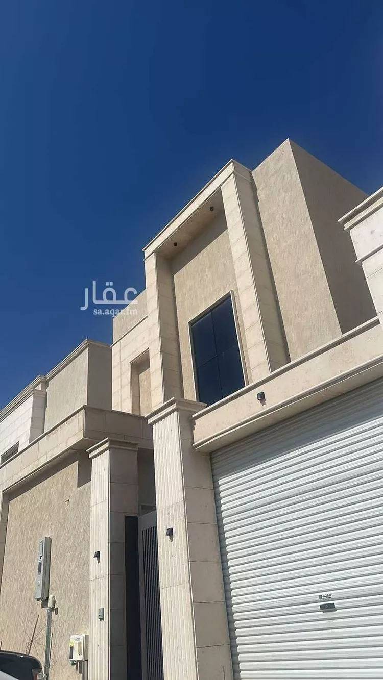 فيلا للبيع في شارع ابي النجم الراجز, حي النخيل, مدينة بريده, منطقة القصيم صورة 3