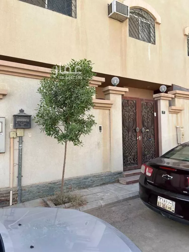 فيلا للإيجار في شارع بلقيس, حي الصحافة, مدينة الرياض, منطقة الرياض صورة 5