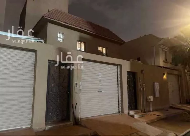 Villa for Sale in Riyadh As Sahafah