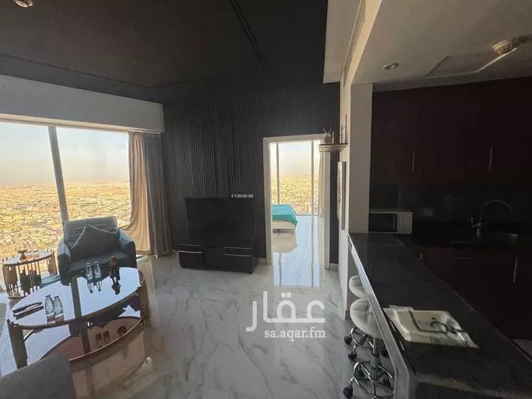 شقة للإيجار في شارع طريق الملك فهد الفرعي, حي الصحافة, مدينة الرياض, منطقة الرياض صورة 4