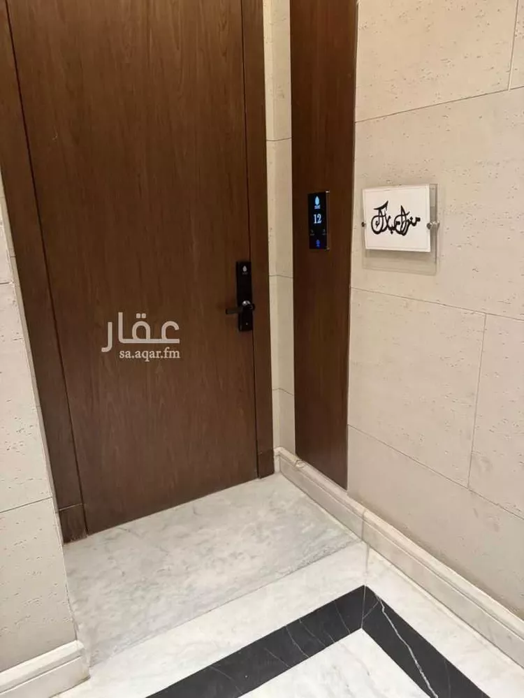 شقة للإيجار في شارع حاتم الطائي, حي النزهة, مدينة الرياض, منطقة الرياض صورة 4