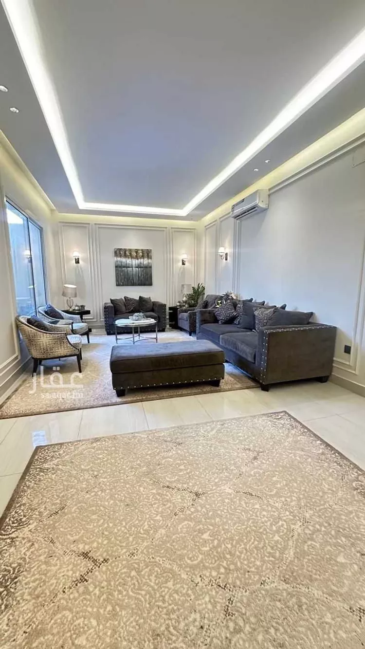 فيلا للبيع في شارع ابي النجم الراجز, حي النخيل, مدينة بريده, منطقة القصيم صورة 2