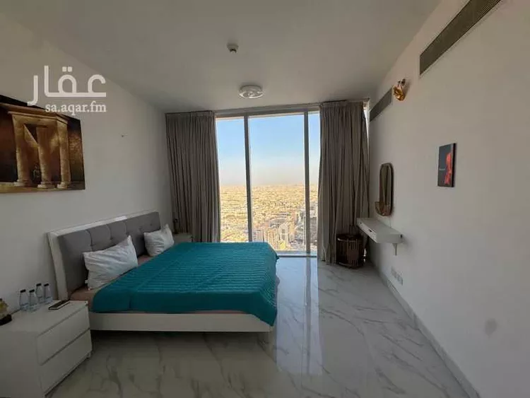شقة للإيجار في شارع طريق الملك فهد الفرعي, حي الصحافة, مدينة الرياض, منطقة الرياض صورة 5