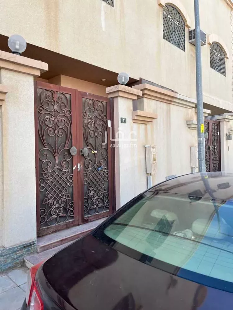 فيلا للإيجار في شارع بلقيس, حي الصحافة, مدينة الرياض, منطقة الرياض صورة 2