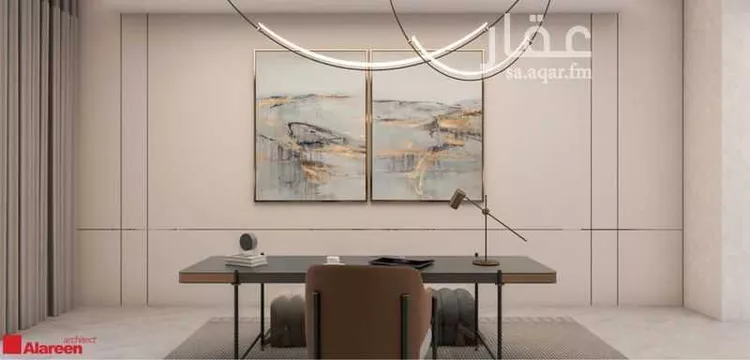 فيلا للبيع في شارع رقم 82, حي الندى, مدينة الرياض, منطقة الرياض صورة 5