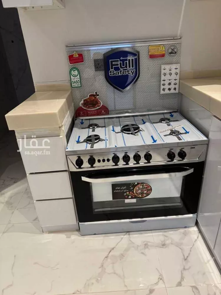 شقة للإيجار في شارع حاتم الطائي, حي النزهة, مدينة الرياض, منطقة الرياض صورة 2