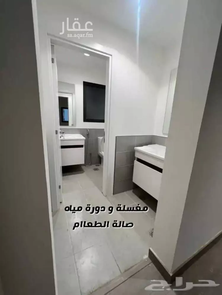 شقة للإيجار في حي مطار الملك عبدالعزيز الدولي ، جدة ، جدة صورة 2