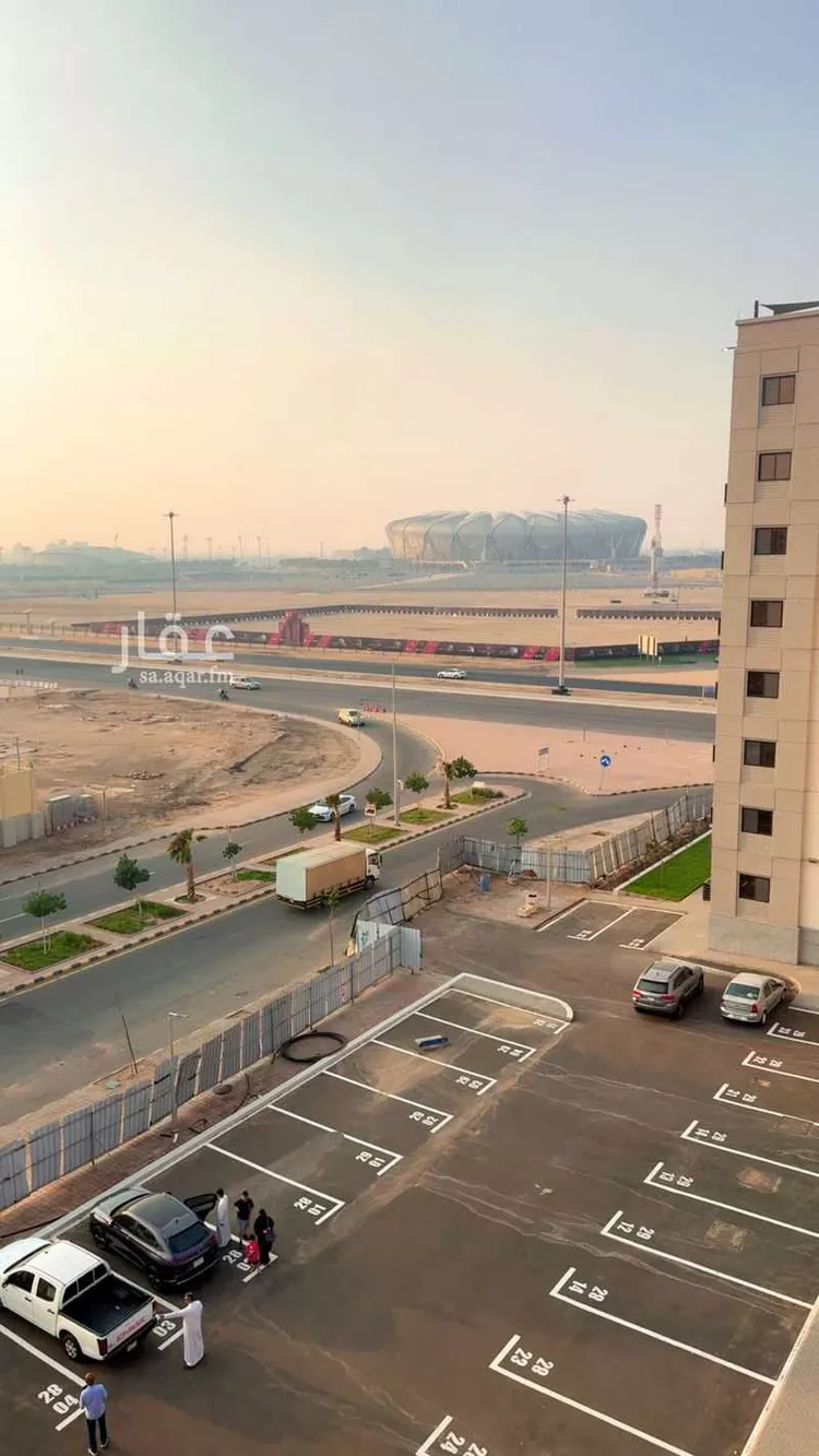 شقة للإيجار في حي مطار الملك عبدالعزيز الدولي ، جدة ، جدة