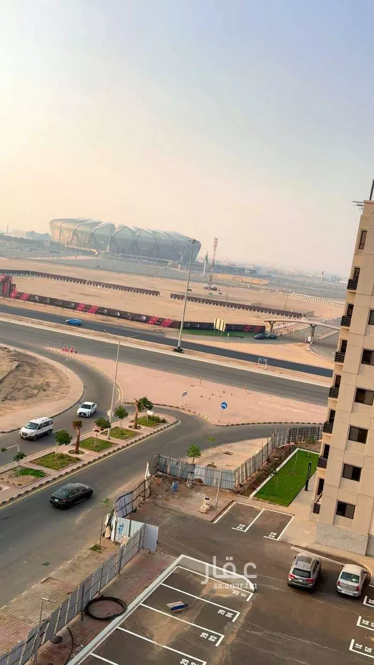 شقة للإيجار في حي مطار الملك عبدالعزيز الدولي ، جدة ، جدة
