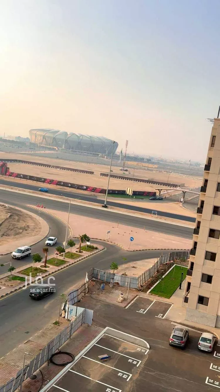 شقة للإيجار في حي مطار الملك عبدالعزيز الدولي ، جدة ، جدة