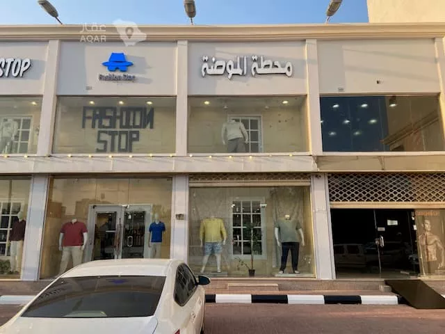 عمارة للإيجار في شارع طريق الملك سعود, حي المزروعية, مدينة الدمام, المنطقة الشرقية صورة 4