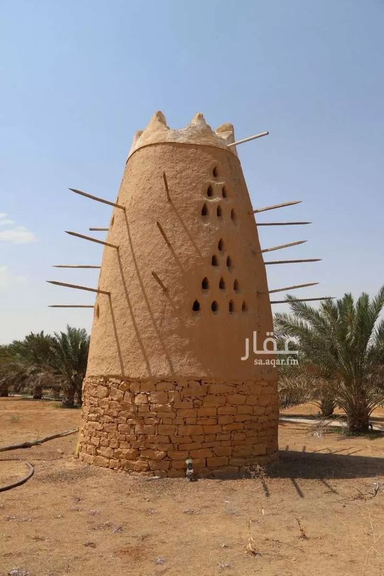 مزرعة للبيع في شارع  شارع حريملاء 376, حي الخزيمي, مدينة حريملاء, منطقة الرياض 6