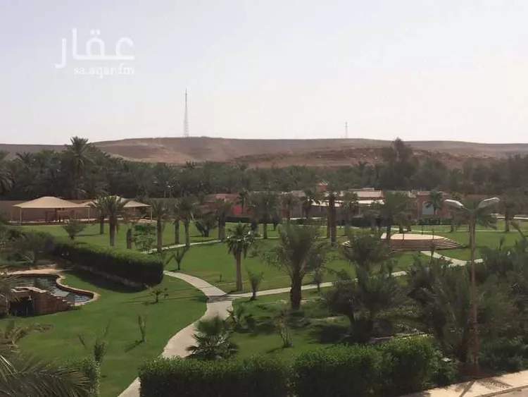 Farm for Sale in Thadiq Al Janadriyah