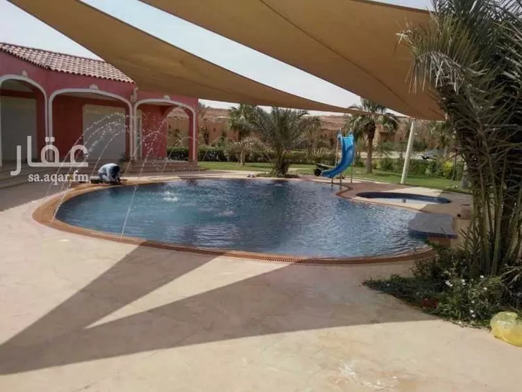 Farm for Sale in Thadiq Al Janadriyah صورة 5