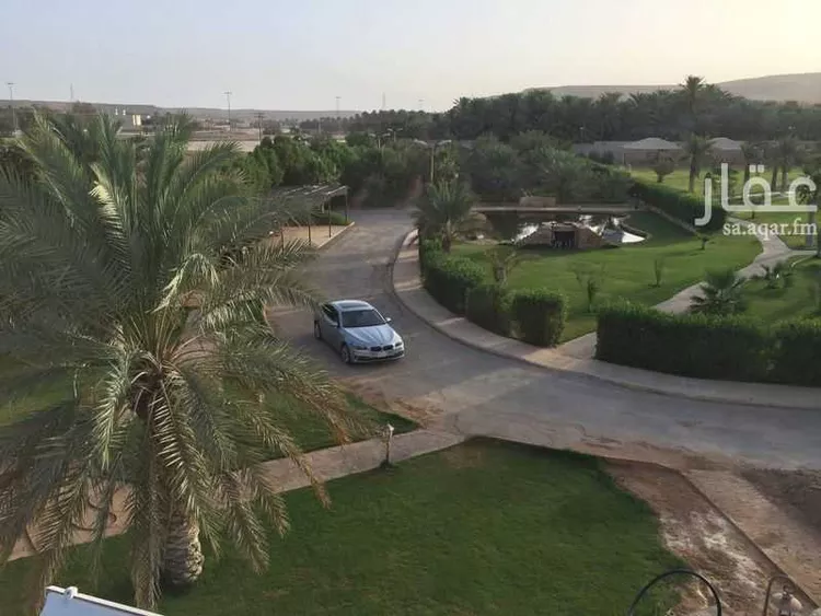 Farm for Sale in Thadiq Al Janadriyah صورة 4