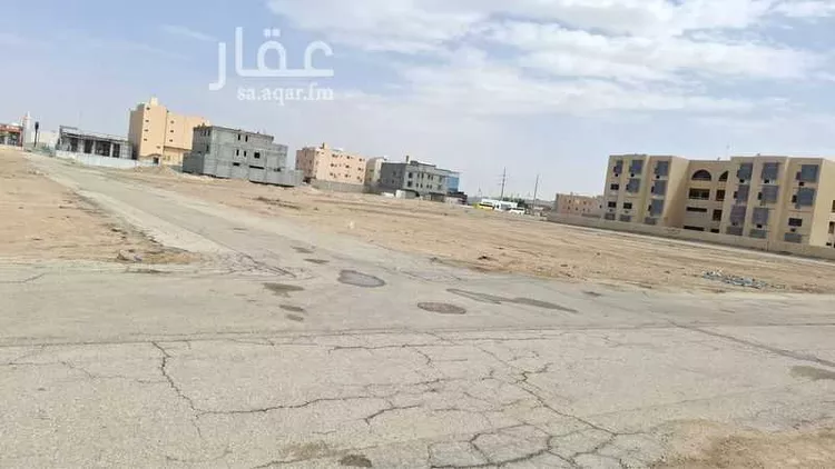 أرض للبيع في شارع عدي ابن مرة ابن سراقة, حي القادسية1, مدينة الاحساء, المنطقة الشرقية