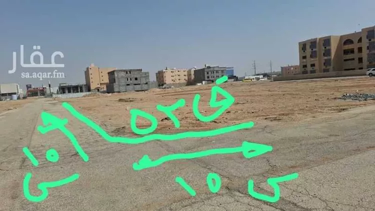 أرض للبيع في شارع شقري, حي القادسية1, مدينة الاحساء, المنطقة الشرقية صورة 4