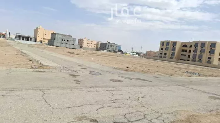 أرض للبيع في شارع شقري, حي القادسية1, مدينة الاحساء, المنطقة الشرقية صورة 3