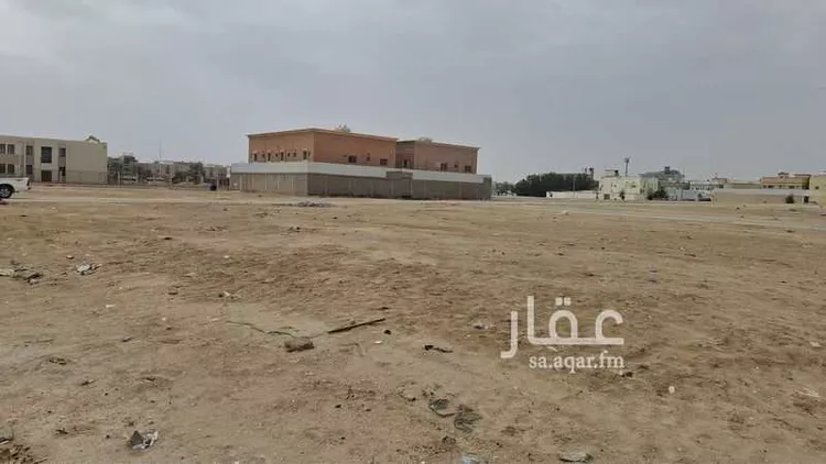 أرض للبيع في شارع ابن اليمان, حي القادسية1, مدينة الاحساء, المنطقة الشرقية صورة 2