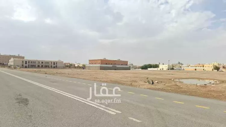 أرض للبيع في شارع شقري, حي القادسية1, مدينة الاحساء, المنطقة الشرقية