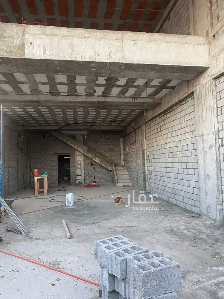 عمارة للإيجار في شارع غرب النابية 3, حي غرب النابية, مدينة القطيف, المنطقة الشرقية صورة 3