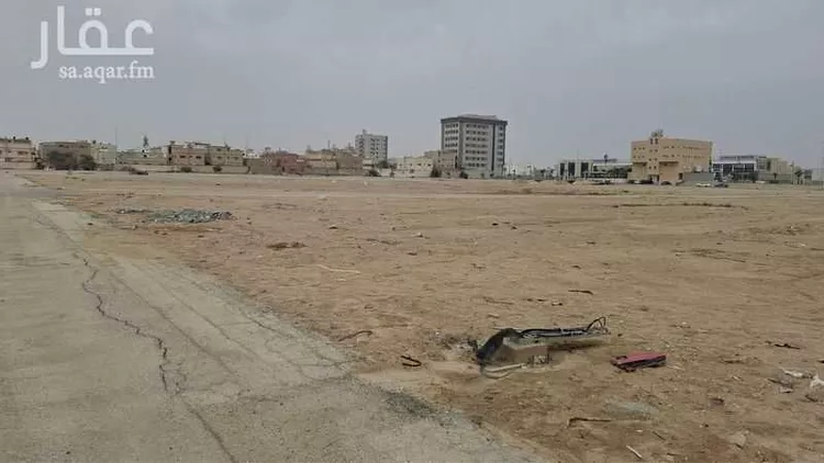 أرض للبيع في شارع ابن اليمان, حي القادسية1, مدينة الاحساء, المنطقة الشرقية صورة 4