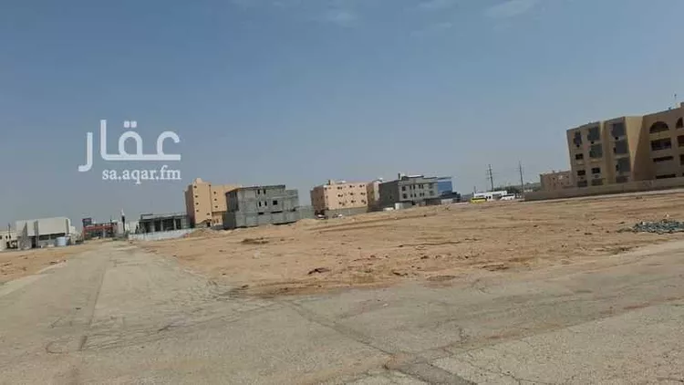 Land for Sale in Al Hofuf Al Qadisiyah