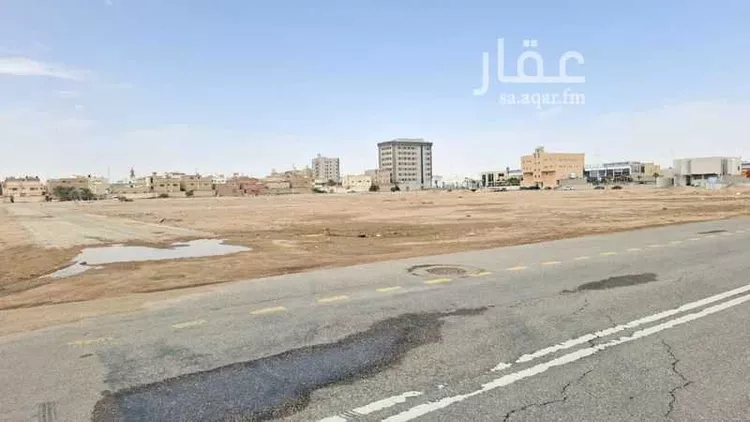 أرض للبيع في شارع شقري, حي القادسية1, مدينة الاحساء, المنطقة الشرقية