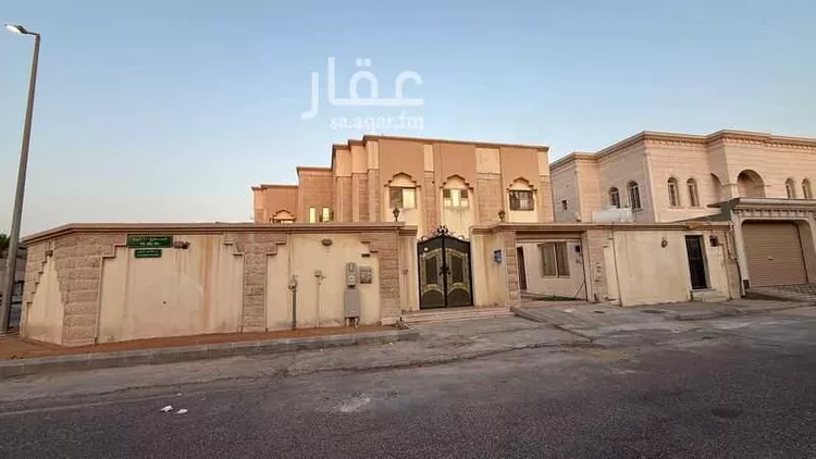 فيلا للإيجار في شارع 10ب, حي الشاطئ الشرقي, مدينة الدمام, المنطقة الشرقية 7