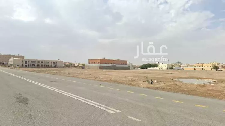 أرض للبيع في شارع شقري, حي القادسية1, مدينة الاحساء, المنطقة الشرقية