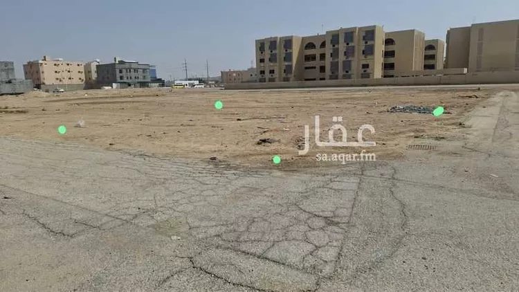 Land for Sale in Al Hofuf Al Qadisiyah