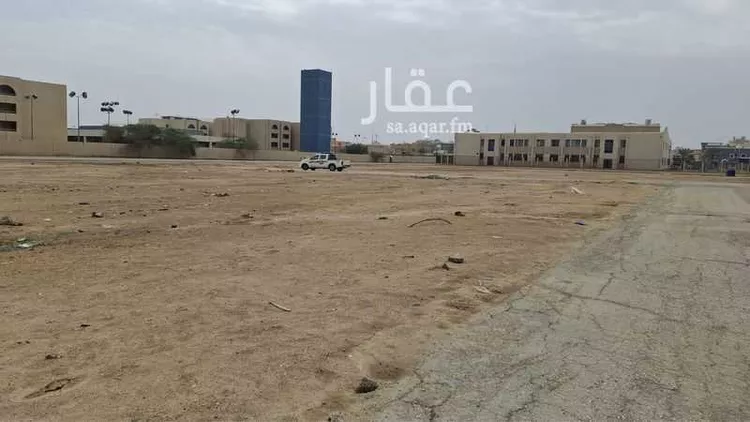 أرض للبيع في شارع ابن اليمان, حي القادسية1, مدينة الاحساء, المنطقة الشرقية صورة 3