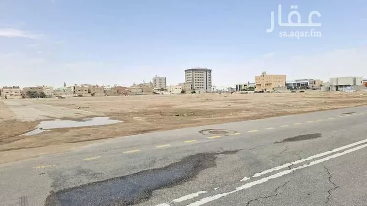 أرض للبيع في شارع شقري, حي القادسية1, مدينة الاحساء, المنطقة الشرقية صورة 5